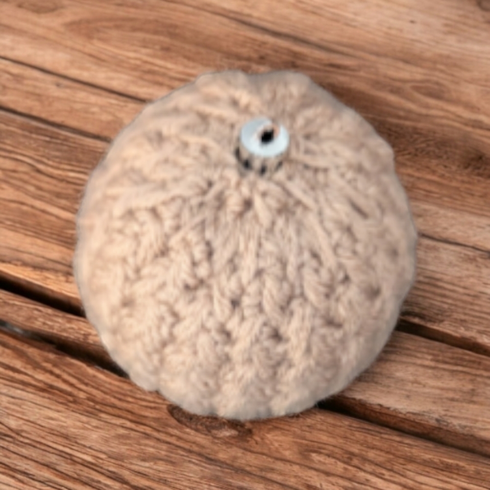 Hand Crocheted Christmas 🎁 Bauble/Ornament